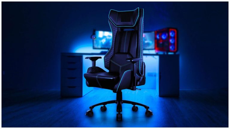 The Importance of a Quality Gaming Chair