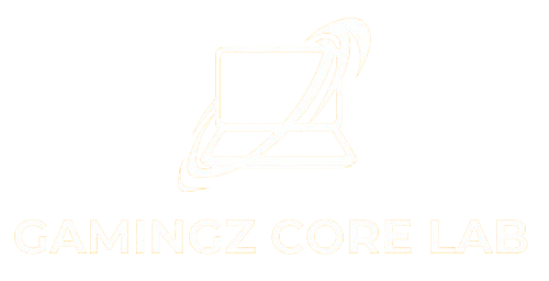 Gamingzcorelab