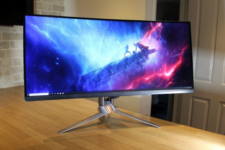 Elevate Your Gameplay with the Right Gaming Monitor