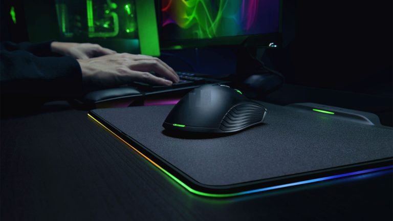 Choosing the Right Gaming Mouse Pad for Precision